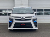 ヴォクシー 2.0 ZS 4WD 
