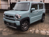斜め前が車の決めポーズ!