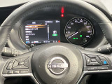 【プロパイロット】高速のノロノロ渋滞もスイッチひとつでアクセル・ブレーキ・ステアリングを車がアシストしてくれるのでラクラクです♪