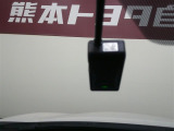 純正ドラレコ「DRT-H66A」  万が一のトラブルのときにも役に立つドライブレコーダーを装備しています。 側面衝突や幅寄せ・割り込み対策に!