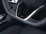 S-line専用ハンドルです