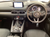CX-8 2.2 XD スマートエディション 