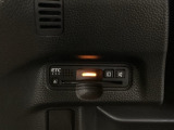 ETCが使用可能な道路通行料はキャッシュレスでスマートに走行できます。再セットアップして納車致します。ETCセットアップ費用は含まれておりません。別途必要となります
