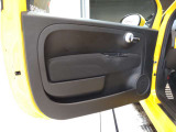 運転席ドア