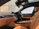 M760Li xドライブ 4WDの入荷です!お車詳細や展示状況はフリーダイヤル(0078-6002-498412)またはBPS城東鶴見06-6933-6600迄お問合せ下さい。