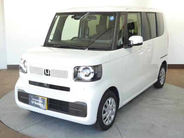 N-BOX  