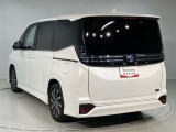 保証も全国のお近くのトヨタ販売店で受けられますので安心です。☆納車前には、当社メカニックによるプロの視点』で、安全かつ安心して気持ちよくお乗りいただける整備を行います。