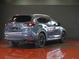 CX-8 2.2 XD ブラックトーンエディション 