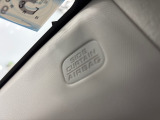 さまざまな衝突状況に対応するHONDA独自のエアバックでもしもの時に備えます。
