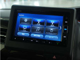 ◆Bluetooth Audio対応◆各種オーディオソースで退屈のないドライブをお楽しみください♪