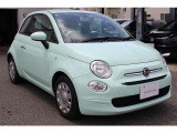 スタッフまでお気軽にご連絡下さい!! FIAT/ABARTH習志野店