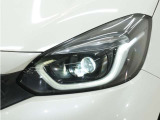 ◆LEDヘッドライト◆ LEDライトは、明るく視認性が良く、省エネで環境にもやさしいヘッドライトです!