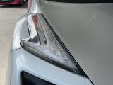 ポジションLED