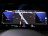 デジタルメータークラスター「Digital Cockpit Pro」