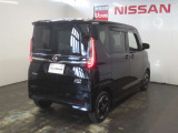 ルークス ハイウェイスターX 4WD 