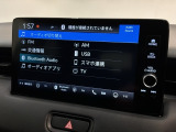 専門業者にて内外装のクリーニングを実施しております!
