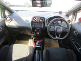 ノート 1.2 e-POWER NISMO S 