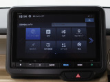純正8インチコネクトナビVXM245ZFEiBluetooth フルセグTV リアカメラ