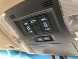 運転席周り操作スイッチ部です☆