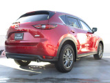 CX-5 2.2 XD プロアクティブ 