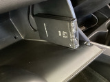 ETC付いてます。ETCが使用可能な道路通行料はキャッシュレスでスマートに走行できます。再セットアップして納車致します。