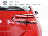 LEDテールランプ(ダイナミックターンインジケーター&rdquo;流れるウィンカー付き)