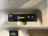 【ETC】高速道路の料金所をストレスなく通過!話題のスポットやサービスエリアに多い「スマートIC」利用時は必須のアイテムです。当店でセットアップを実施、ご納車当日からすぐにご利用いただけます!