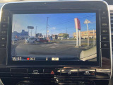 日産純正ドライブレコーダーが付いております!運転中の録画を行ってくれますので、万が一のときに役に立ってくれますよ!
