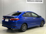 グレイス 1.5 ハイブリッド EX 