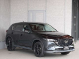 CX-5 2.2 XD ブラックトーンエディション 