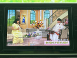 停車時にテレビを視聴できる機能で、休憩時間や待ち時間を有効活用できます。ご家族で楽しめるエンターテイメント空間を提供します。