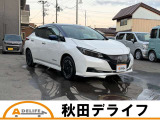 リーフ e+ X 