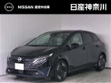 日産 ノートオーラ
