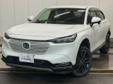 当社展示車★令和4年式!人気のヴェゼルe:HEV Zが入庫いたしました。お問い合わせは049-256-8688までご連絡ください。
