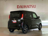 くらしを想うライフパートナー DAIHATSU認定中古車。