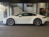 911 カレラS PDK 