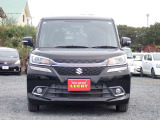 ソリオバンディット 1.2 ハイブリッド(HYBRID) MV 4WD 