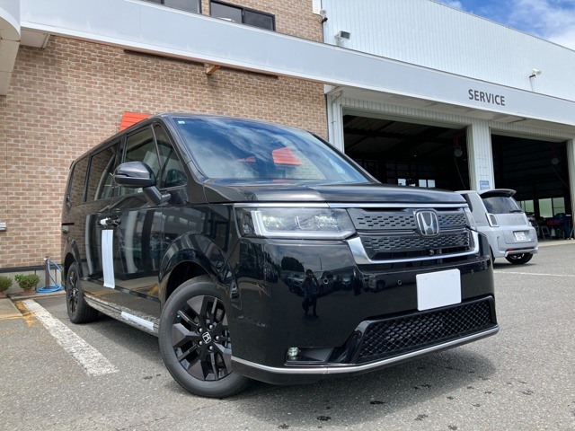 ホンダ ステップワゴン 