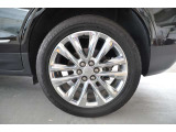 純正20アルミホイールを装着致します。235/55R20純正20アルミホイールを装着致します。235/55R20