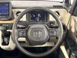 ホンダの安全運転支援装置、ホンダセンシングを装備!!もしもを未然に抑制します。