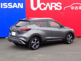 キックス 1.2 X FOUR スタイルエディション(e-POWER) 4WD 