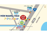 国道23号線沿いでアクセス良好です!ご不明な場合はお電話を!TEL059-253-4177