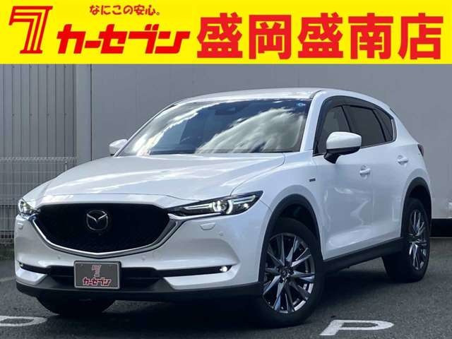 CX-5 2.2 XD 100周年特別記念車 4WD 