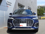 Q5スポーツバック Sライン ダイナミック エディション ディーゼル 4WD 