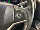クルーズコントロールを装備しています。高速道路などで一定の速度で走ってくれるので運転が楽ですよ!速度を設定できますので、スピードの出しすぎにも注意できます。