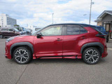 ヤリスクロス 1.5 ハイブリッド Z E-Four 4WD 