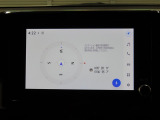 ディスプレイオーディオを装備。スマホとクルマをつなぐことで、これまでのナビに加えて、いろんなサービスが楽しめます。