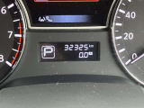 走行32325km!!