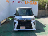 タントカスタム RS 