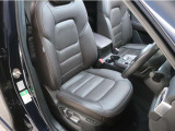 CX-5 2.2 XD エクスクルーシブ モード 